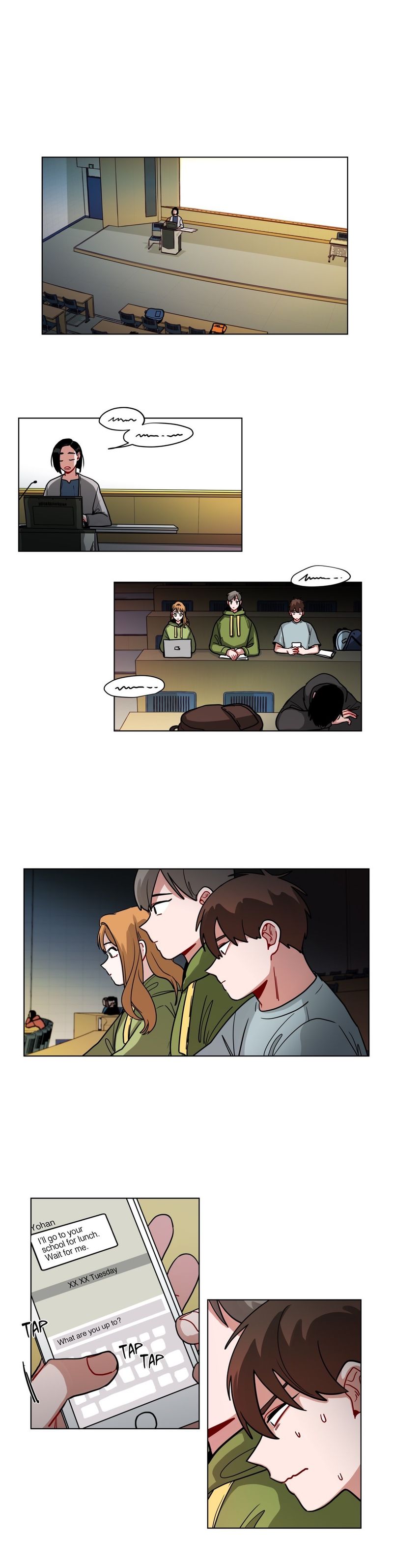 Sign-Chapter 67