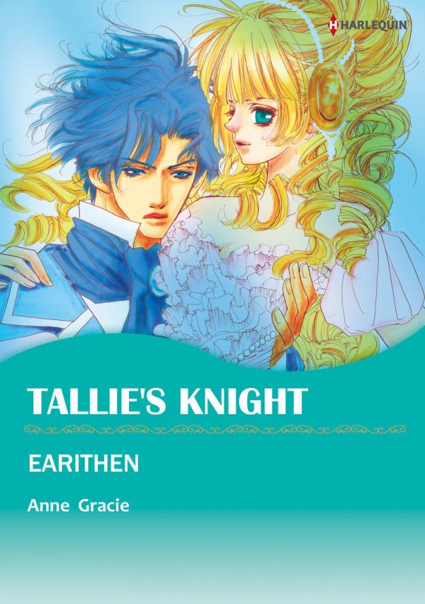 Tallie's Knight