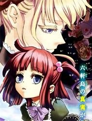 Umineko no Naku Koro ni Chiru Episode 8: Twilight of the Golden Witch